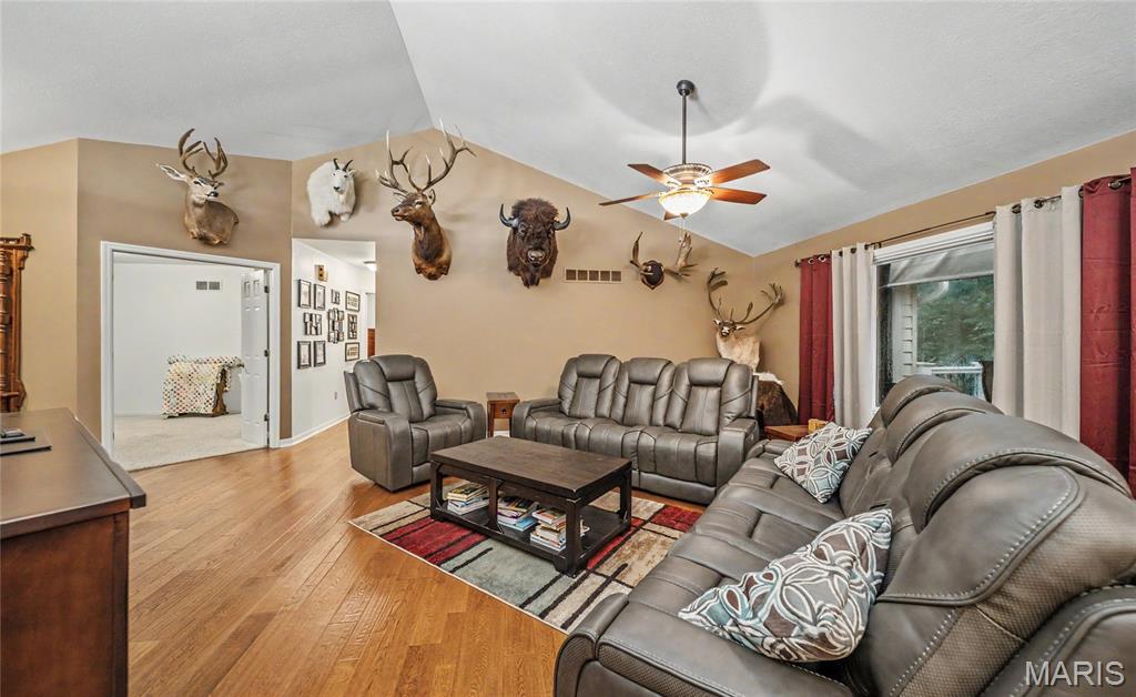 Sherwood Forest - Residential