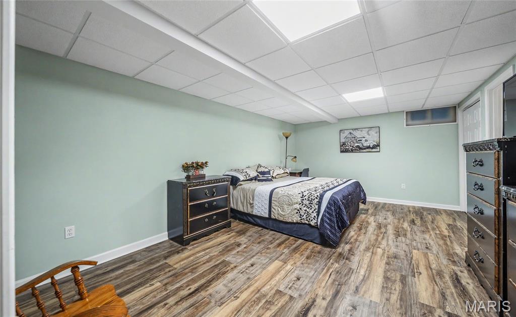 Sherwood Forest - Residential