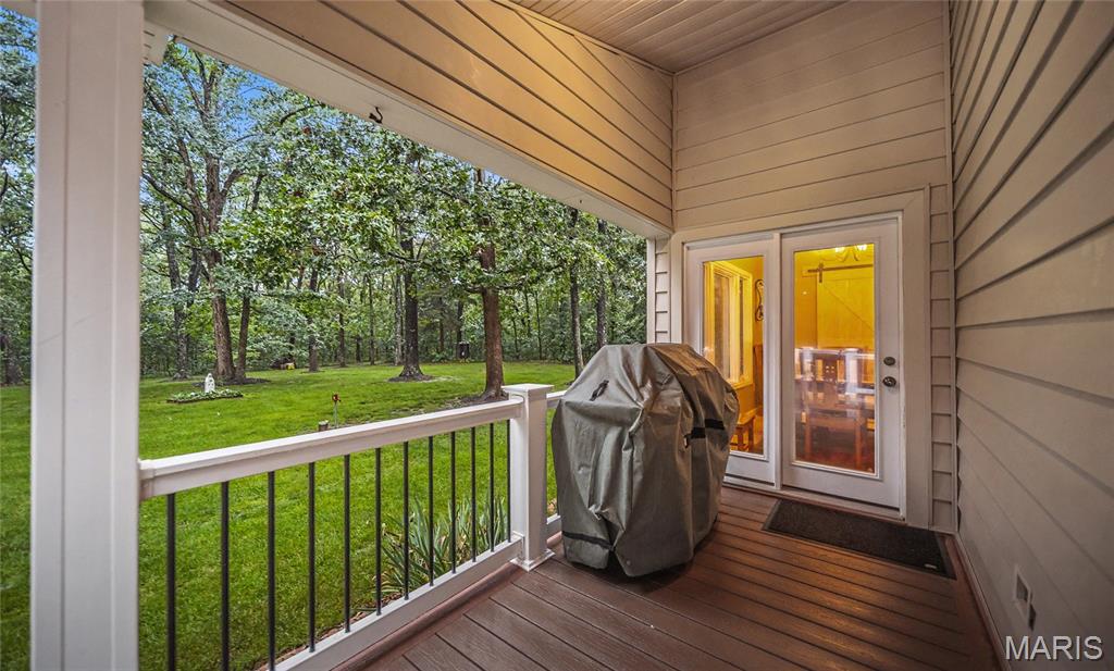 Sherwood Forest - Residential