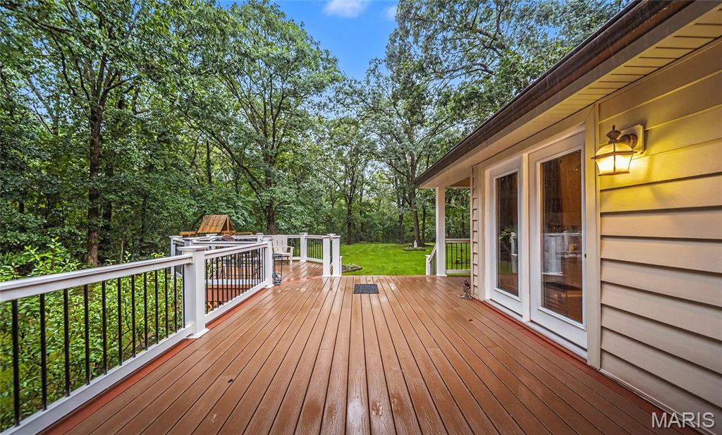 Sherwood Forest - Residential