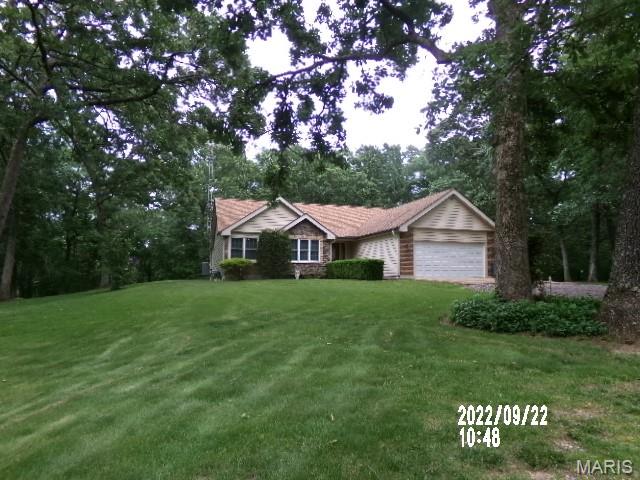 Sherwood Forest - Residential