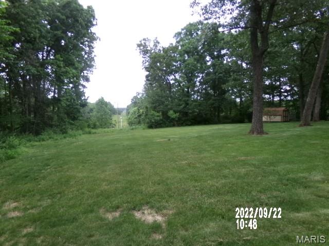 Sherwood Forest - Residential
