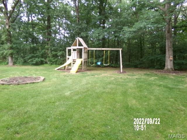 Sherwood Forest - Residential