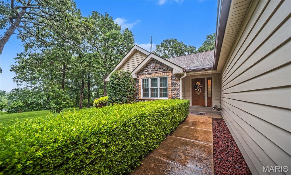 Sherwood Forest - Residential