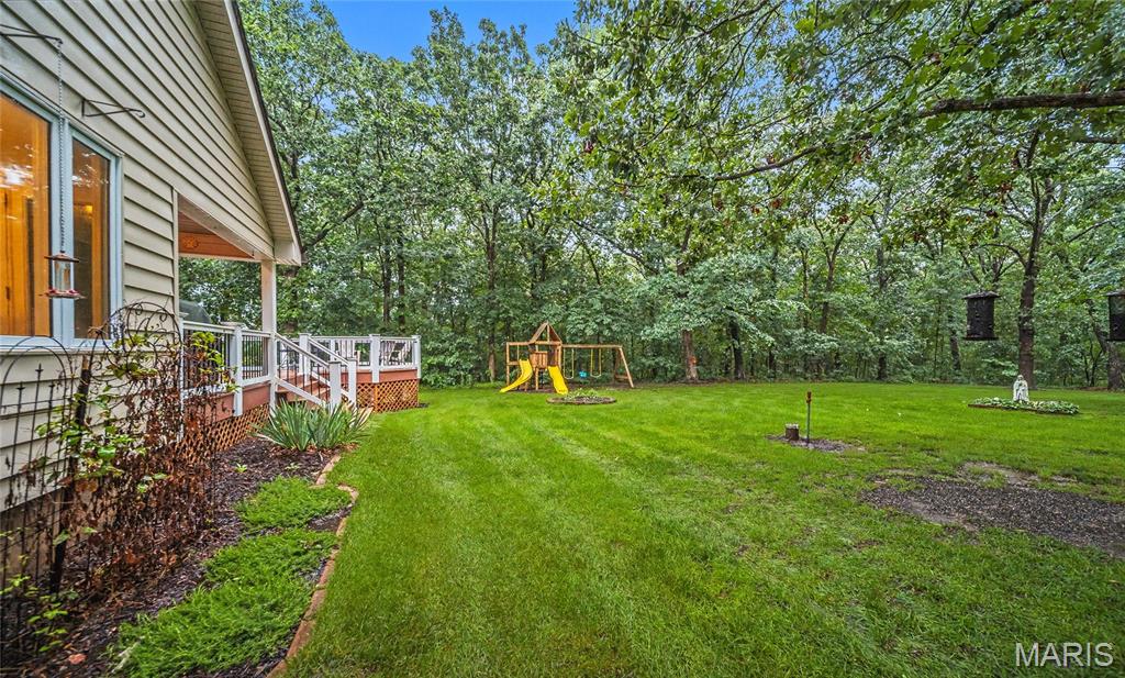 Sherwood Forest - Residential