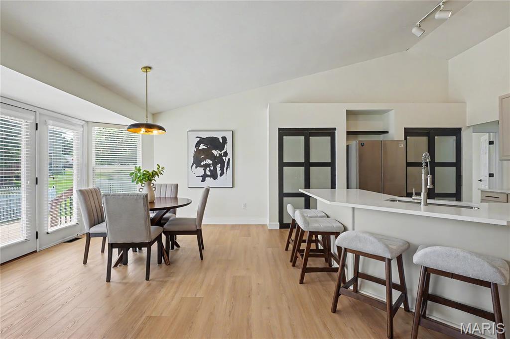 Fieldstone Farms #3 - Residential