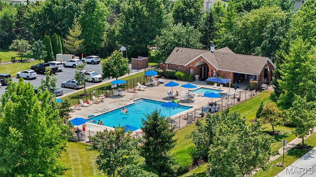Fieldstone Farms #3 - Residential