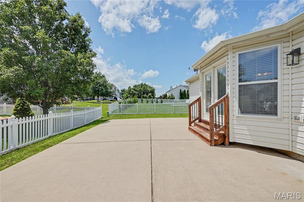 Fieldstone Farms #3 - Residential
