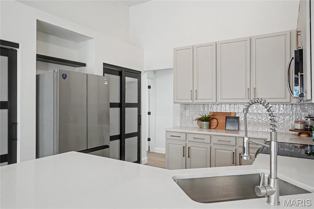 Fieldstone Farms #3 - Residential