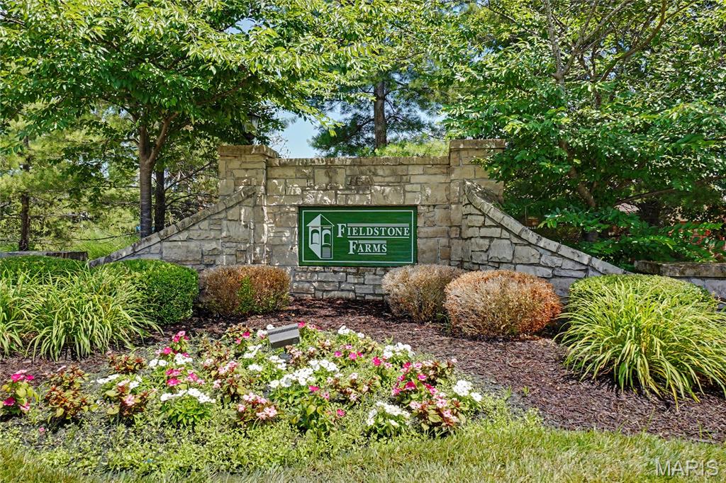 Fieldstone Farms #3 - Residential