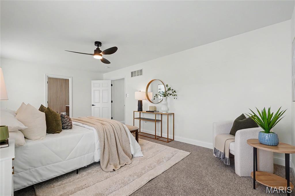 Fieldstone Farms #3 - Residential