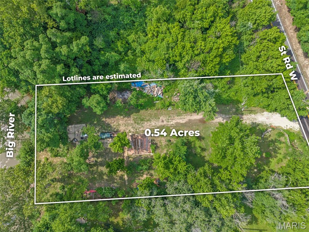 Eureka Gardens - Land
