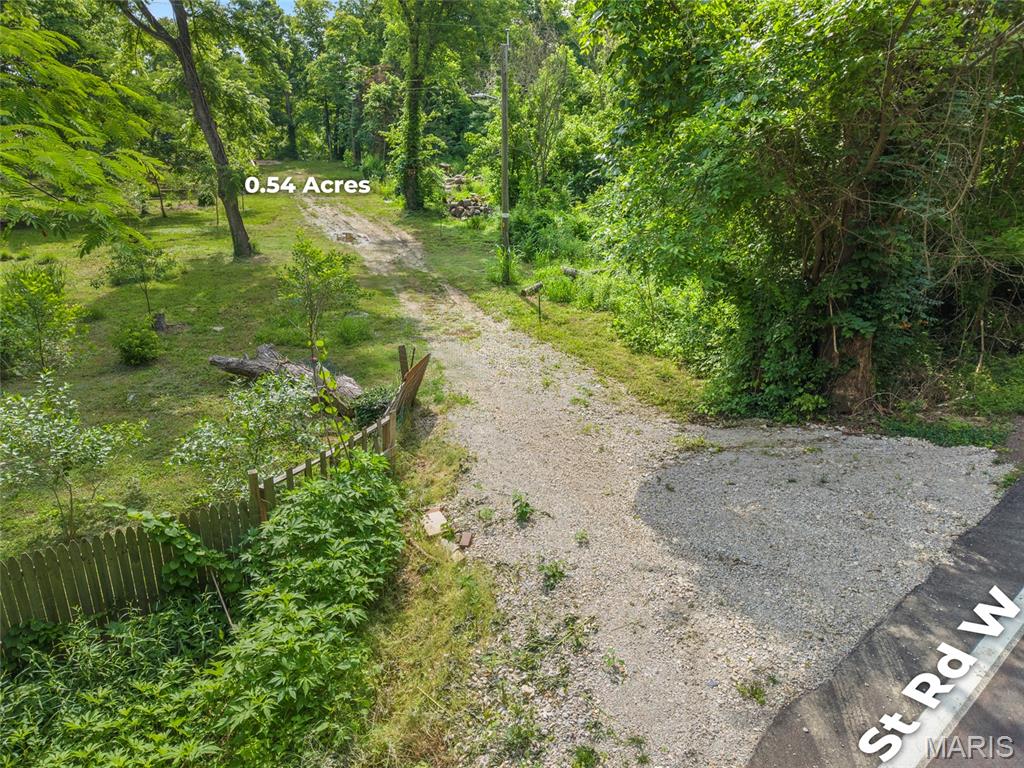 Eureka Gardens - Land
