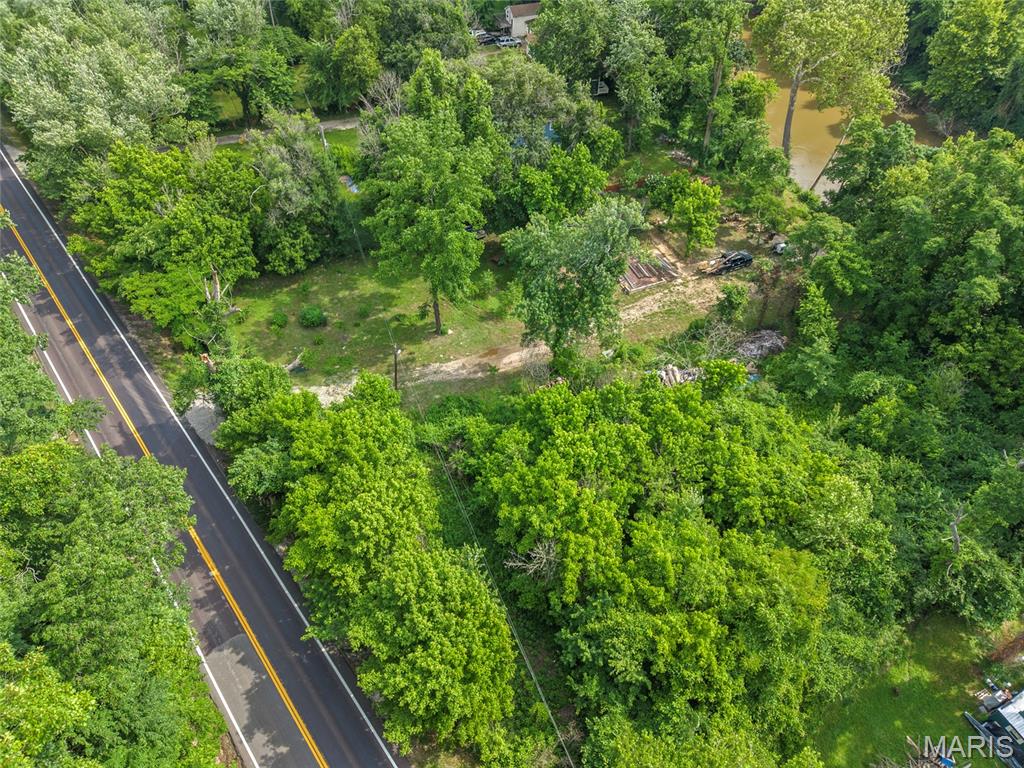 Eureka Gardens - Land