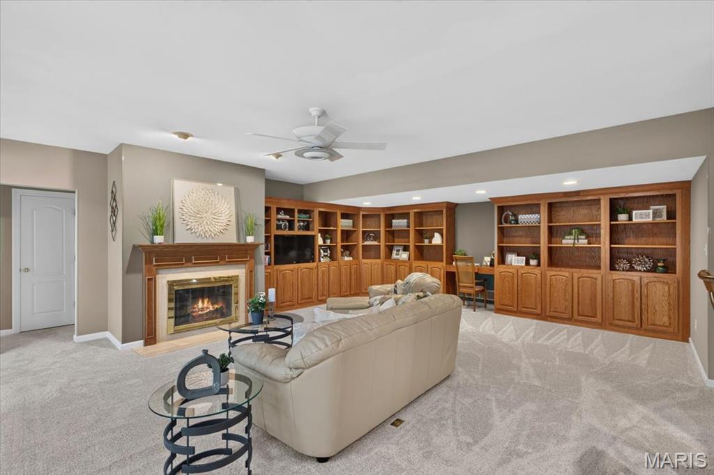 Questover Place - Residential