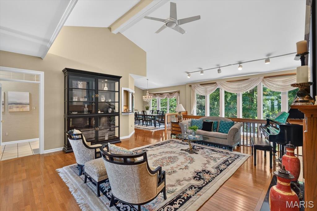 Questover Place - Residential