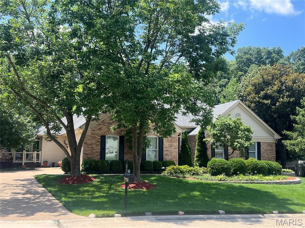 Questover Place - Residential