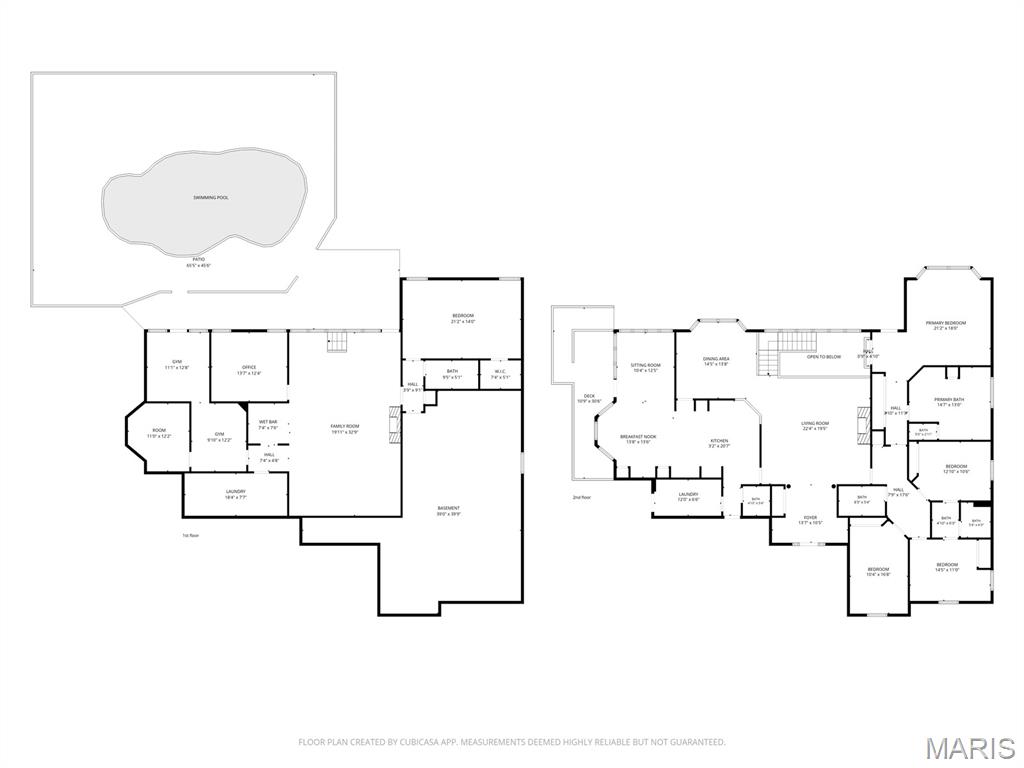 Questover Place - Residential
