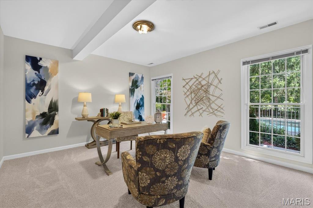 Questover Place - Residential