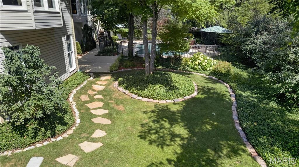 Questover Place - Residential