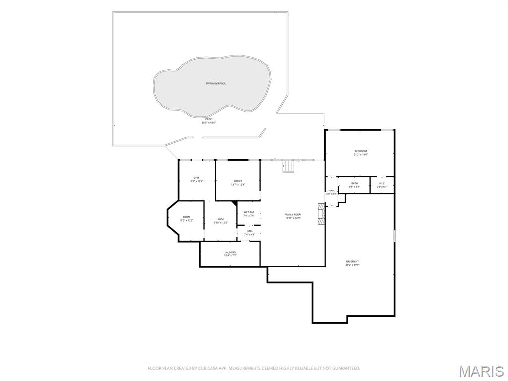 Questover Place - Residential