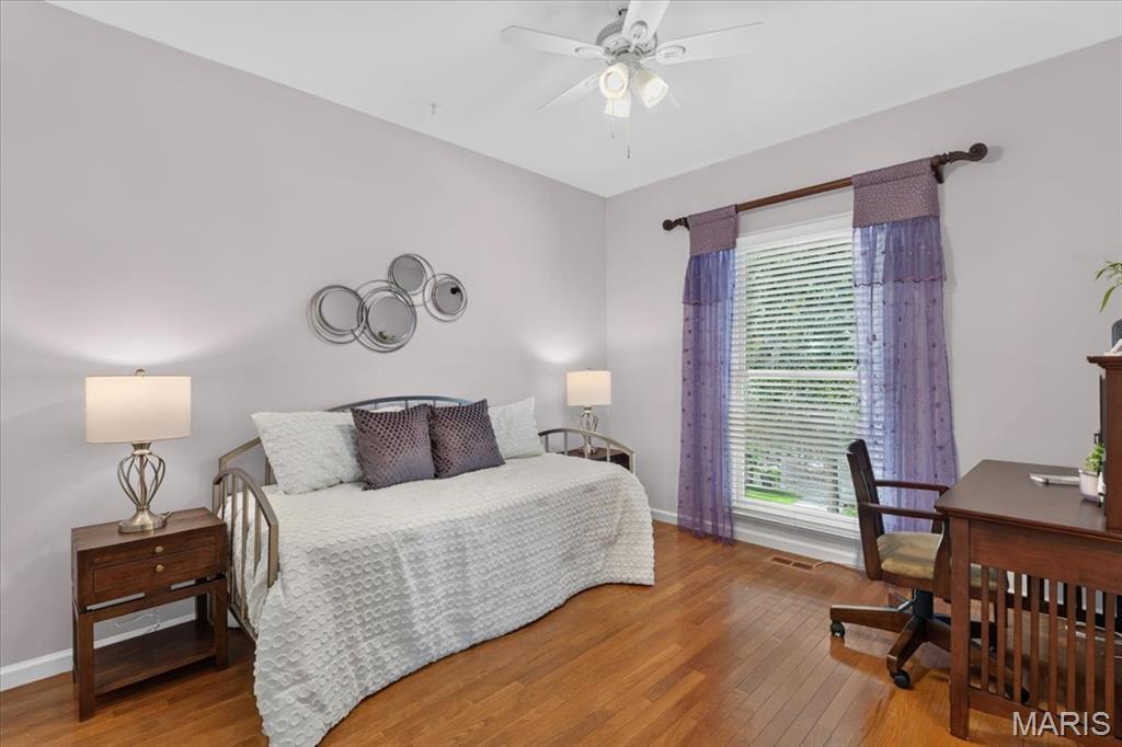 Questover Place - Residential