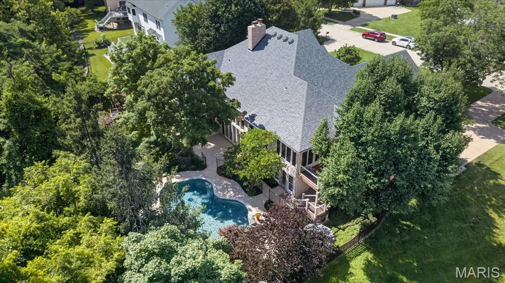 Questover Place - Residential