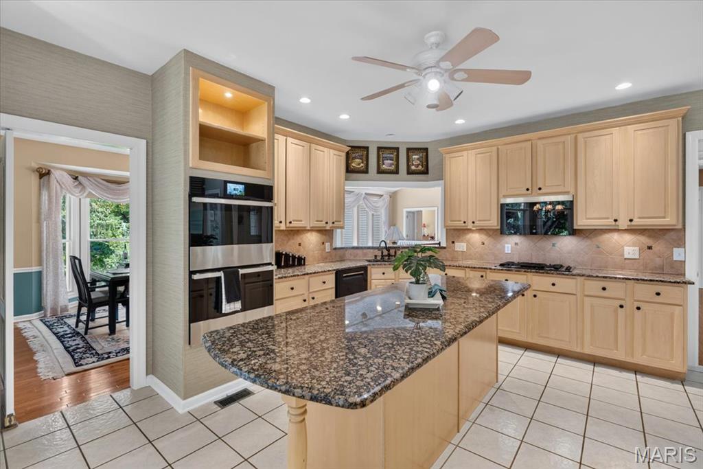 Questover Place - Residential
