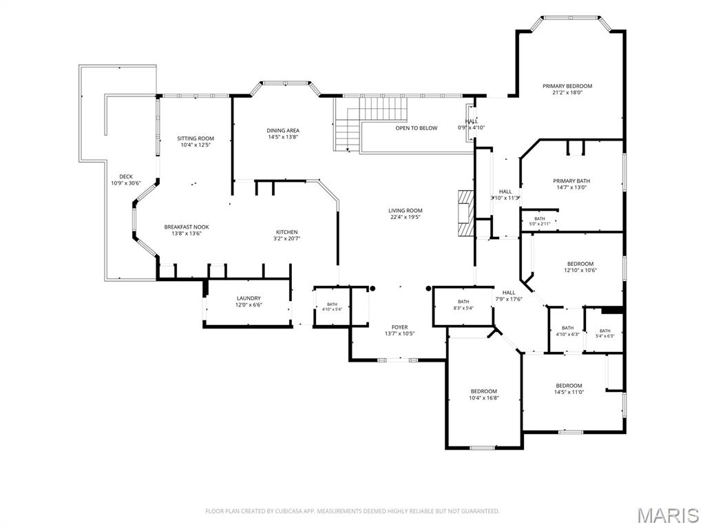 Questover Place - Residential
