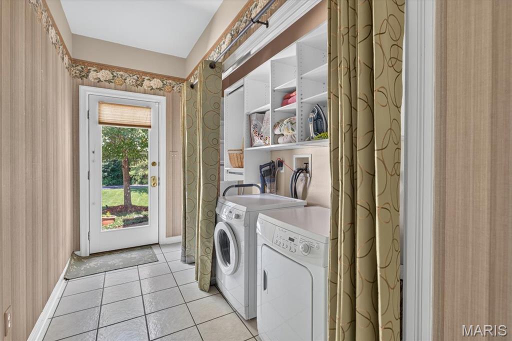Questover Place - Residential