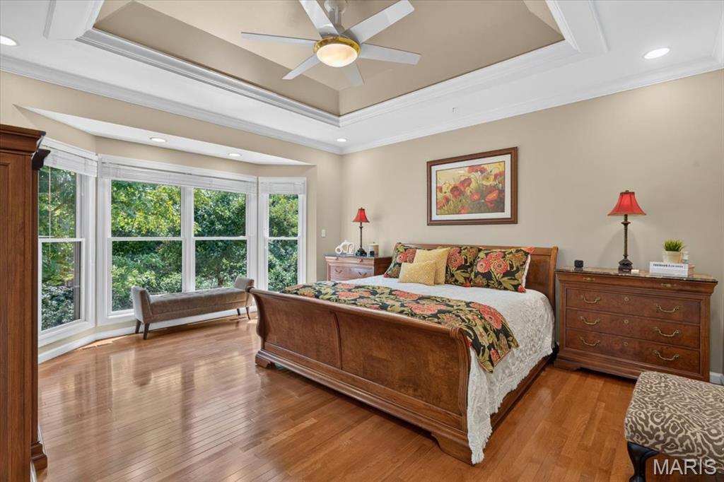 Questover Place - Residential