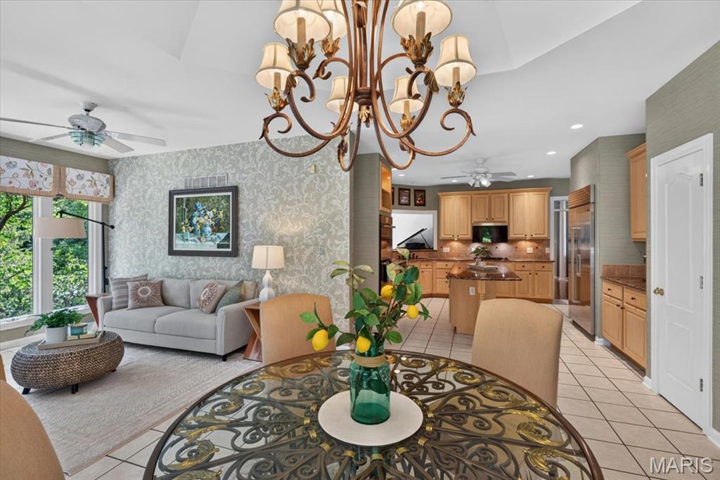 Questover Place - Residential