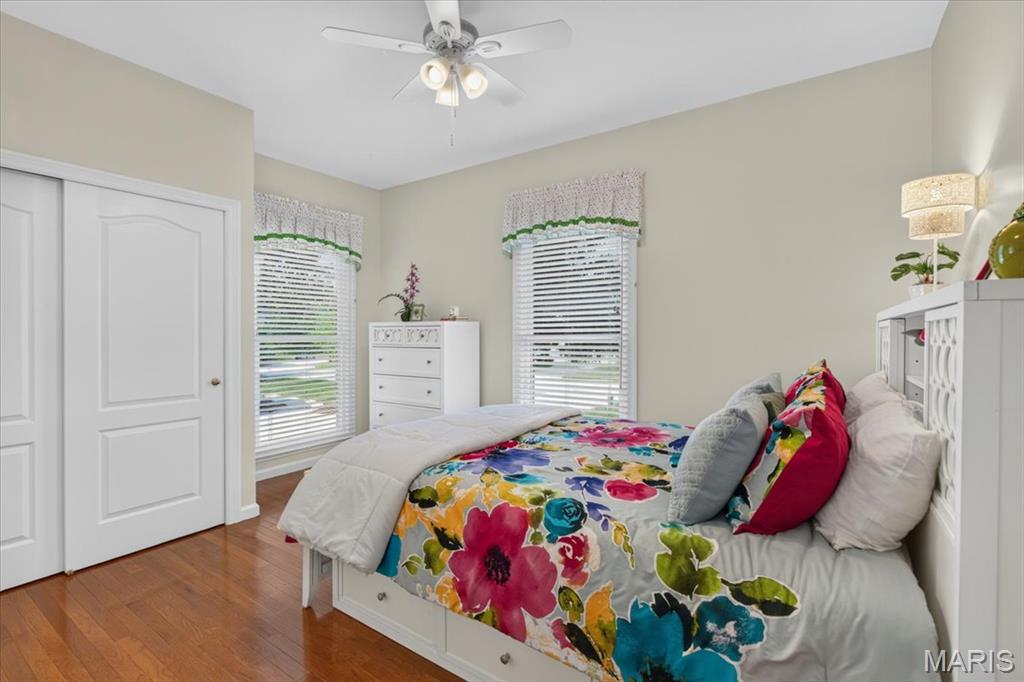 Questover Place - Residential