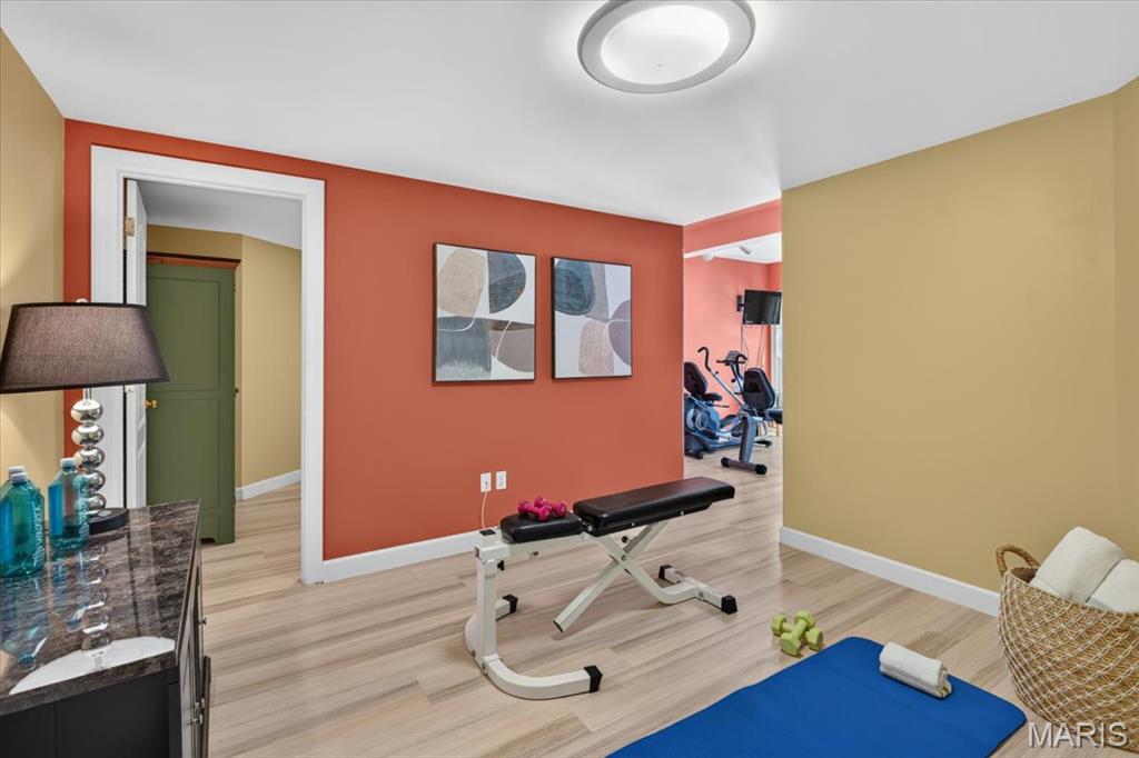 Questover Place - Residential