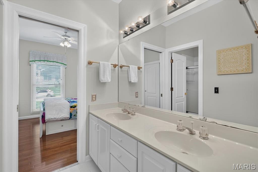 Questover Place - Residential