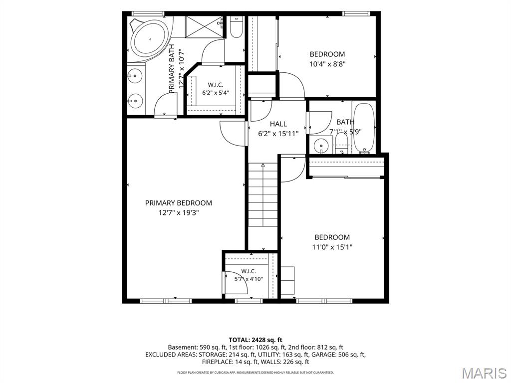 Village View - Residential