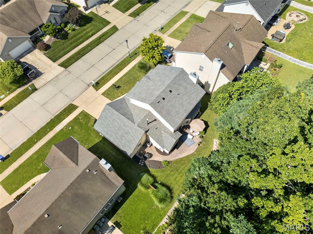 Village View - Residential