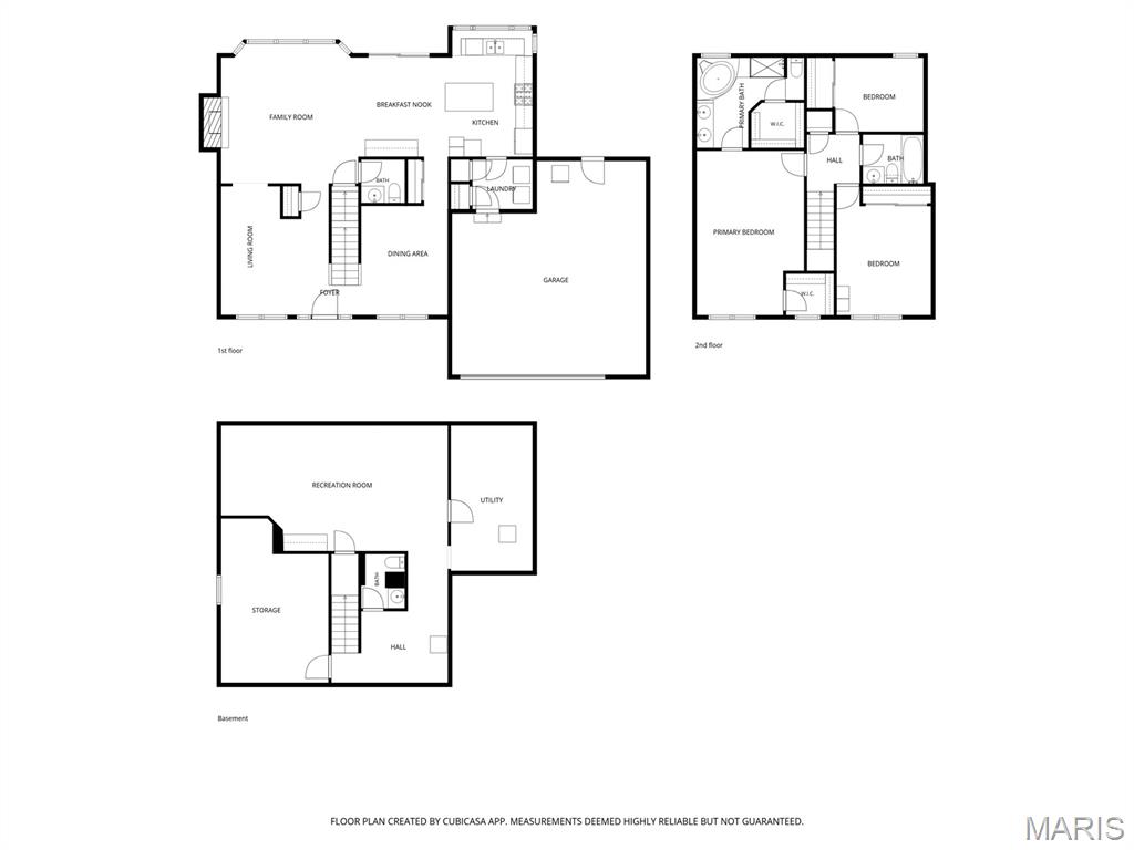 Village View - Residential