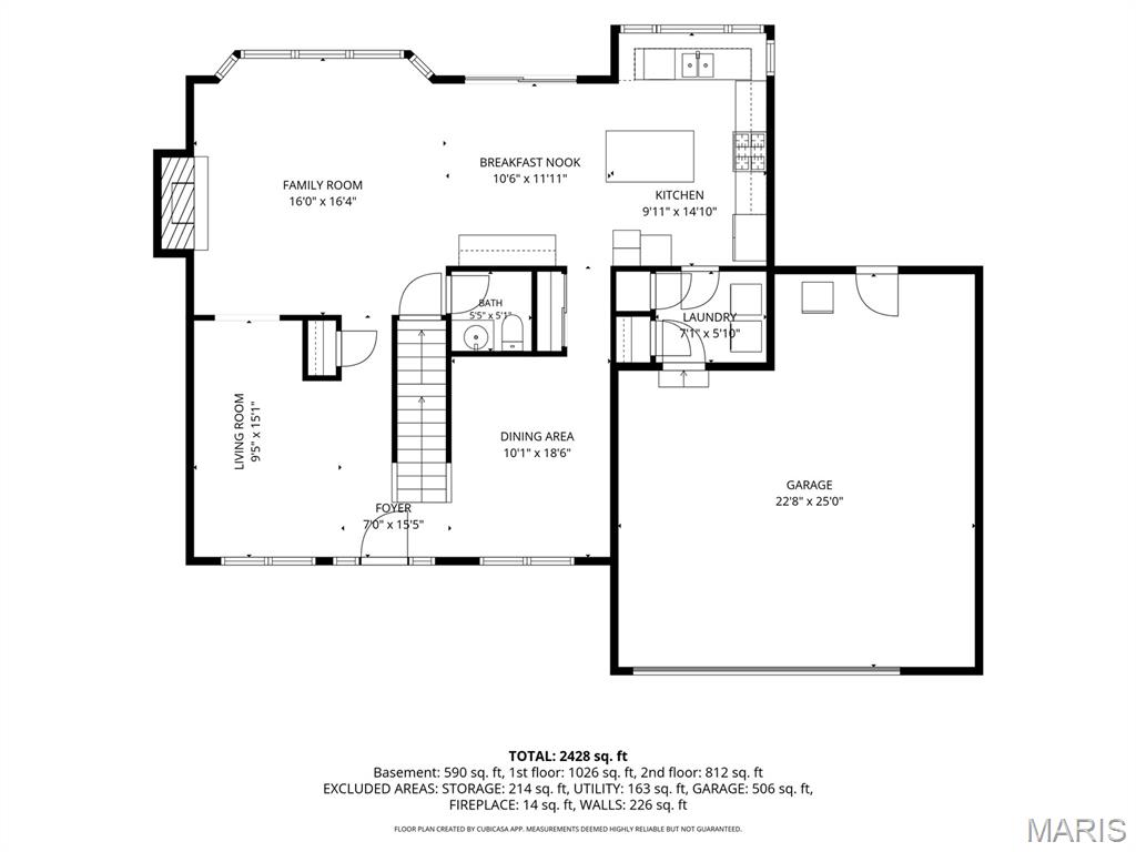 Village View - Residential