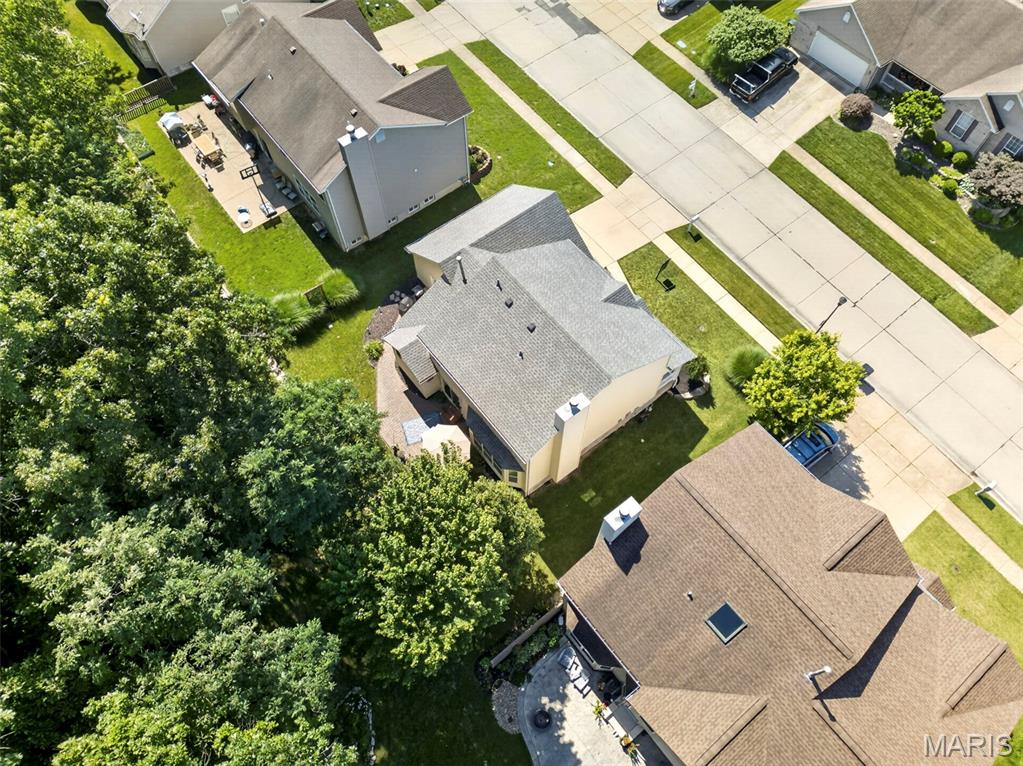 Village View - Residential