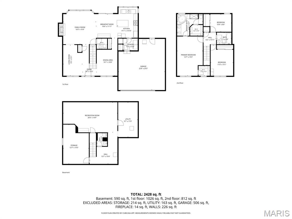 Village View - Residential