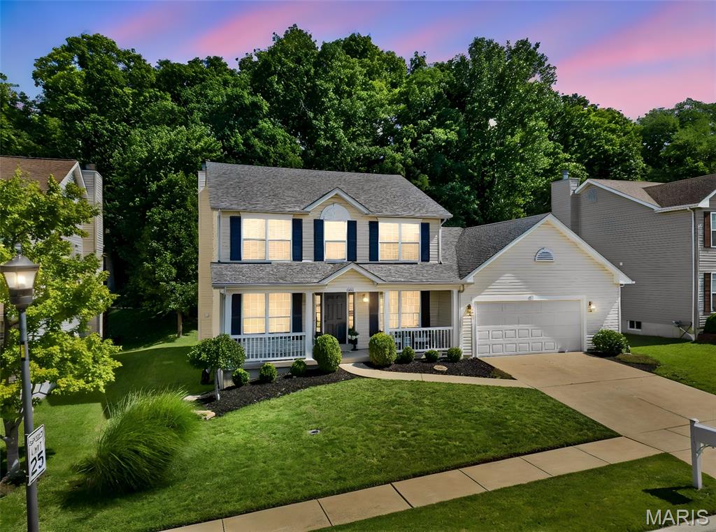 Village View - Residential