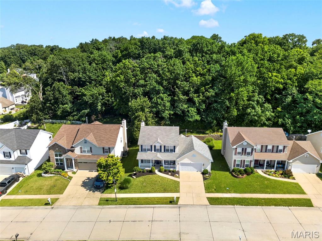 Village View - Residential
