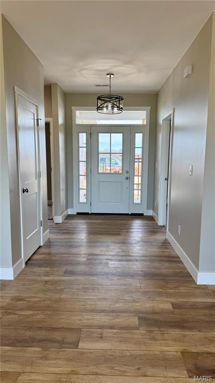 Minnow Creek - Residential