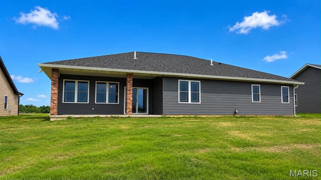 Minnow Creek - Residential