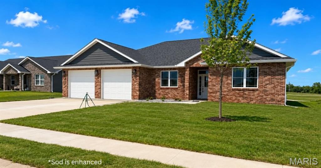 Minnow Creek - Residential