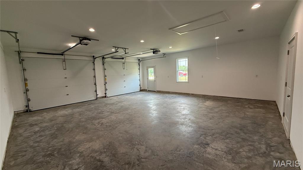 Minnow Creek - Residential