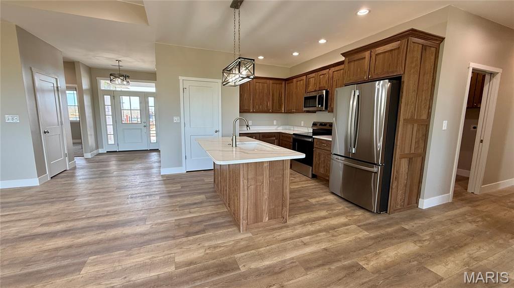 Minnow Creek - Residential