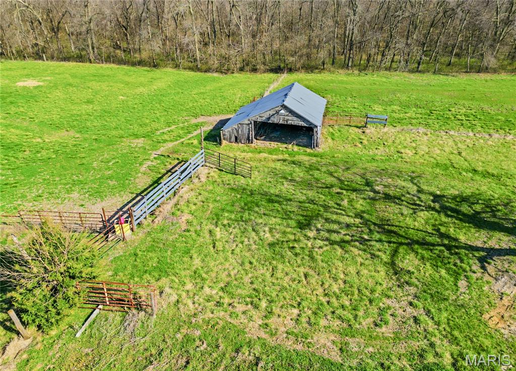 Auxvasse - Farm