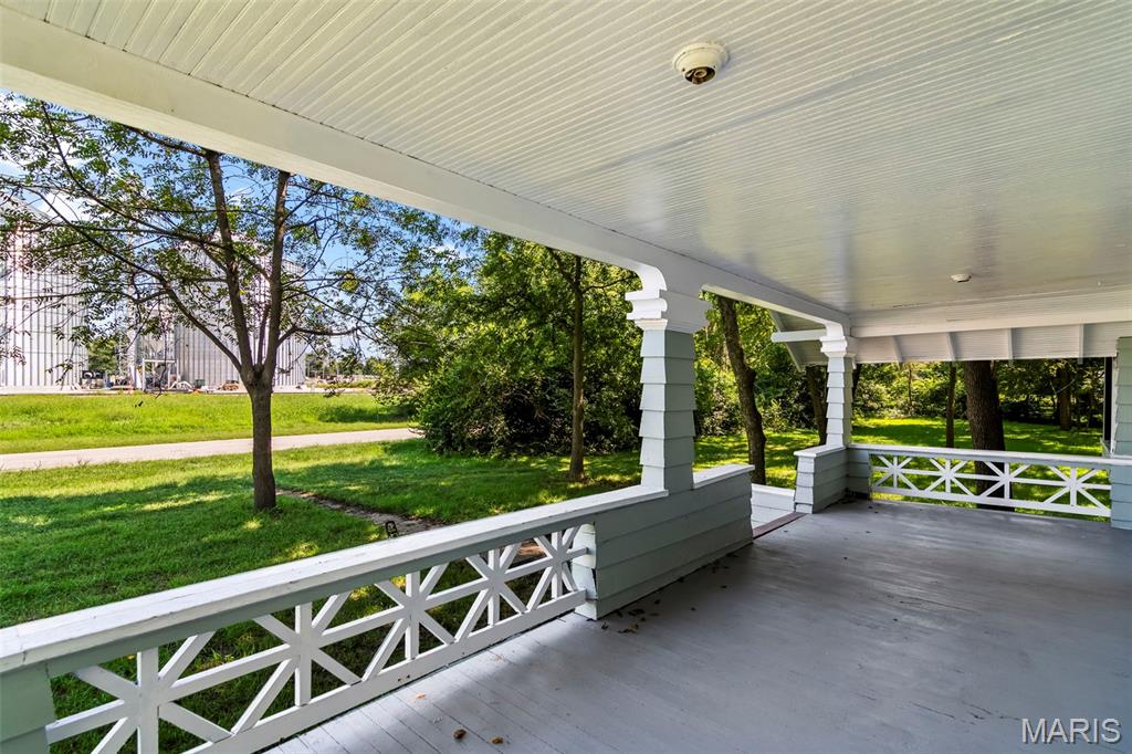 Amsdens Add - Residential